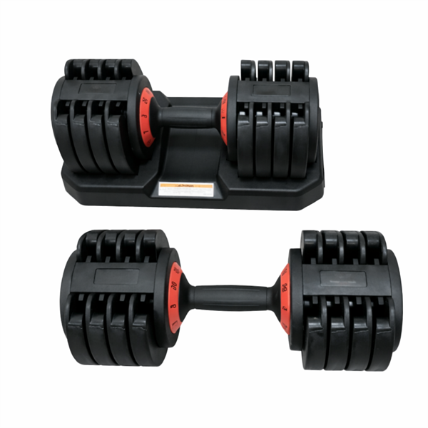 Tạ tay điều chỉnh 20kg